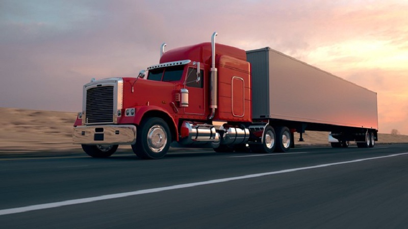 Vận tải container là gì ?